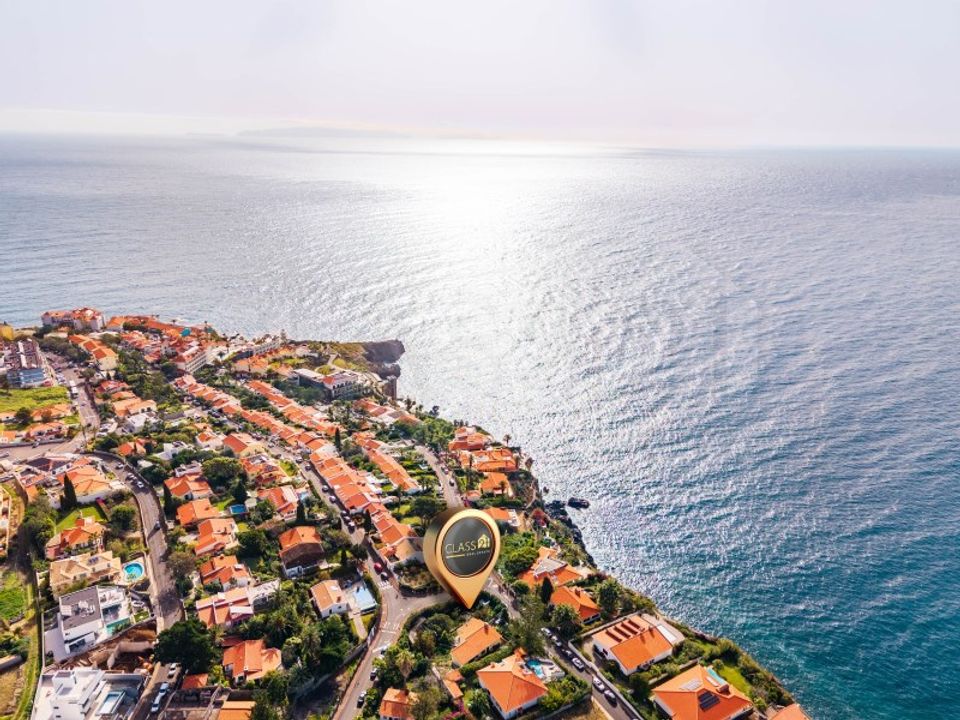 Villa i Caniço, Madeira - foto 2