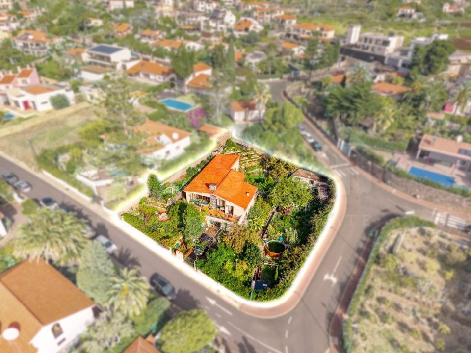 Villa i Caniço, Madeira - foto 3