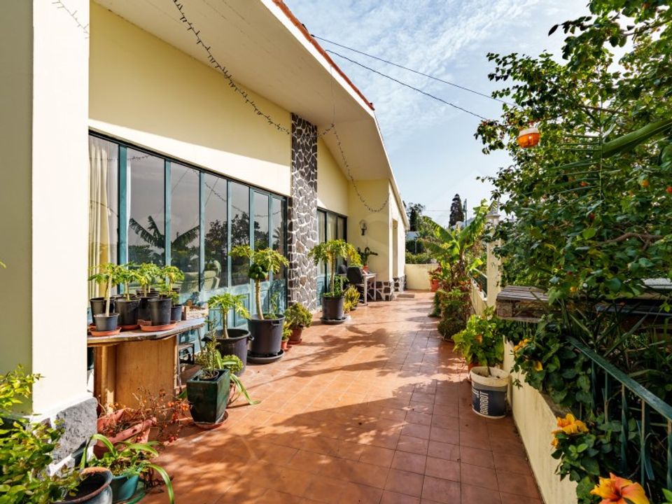 Villa i Caniço, Madeira - foto 5