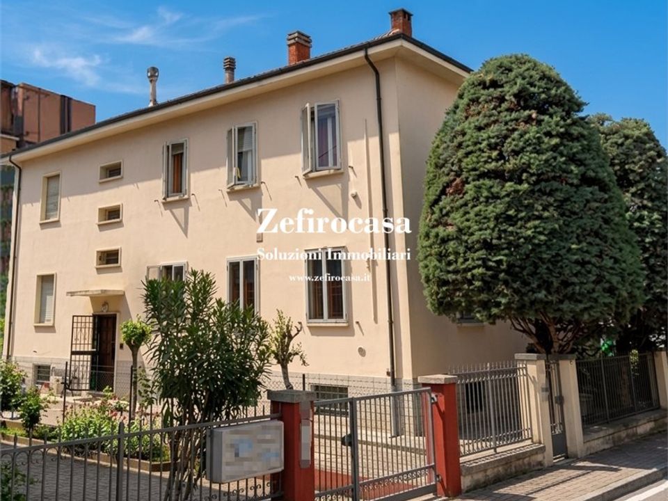 Villa i Bologna, Bologna - foto 1