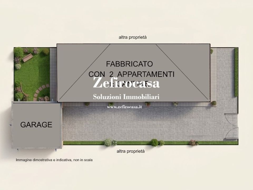 Villa i Bologna, Bologna - foto 2