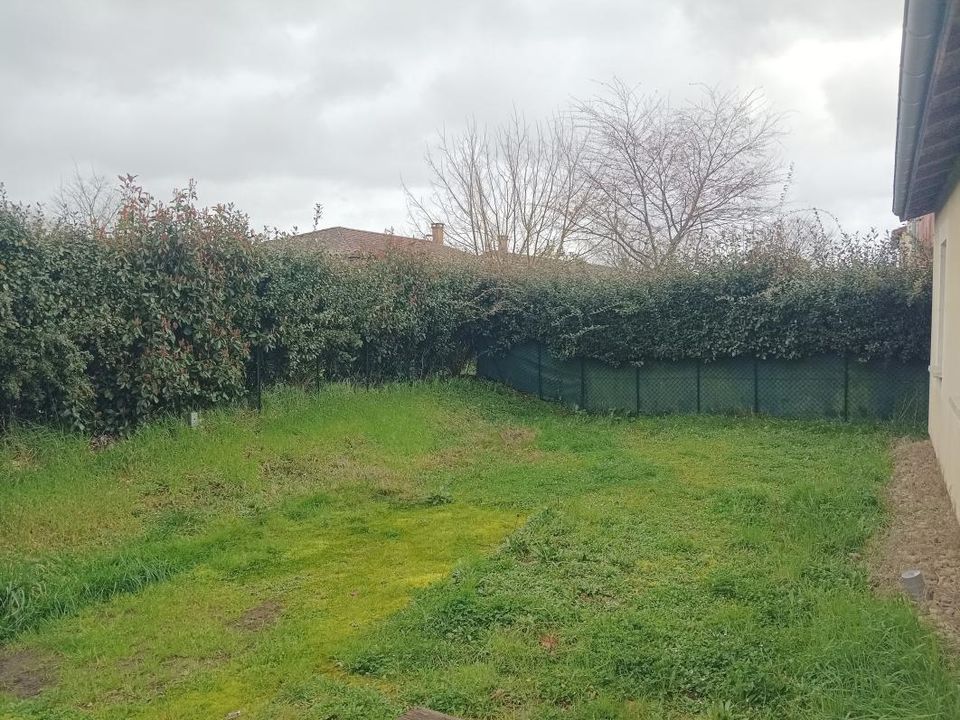 Bungalow i Montech, Tarn-et-Garonne - foto 2