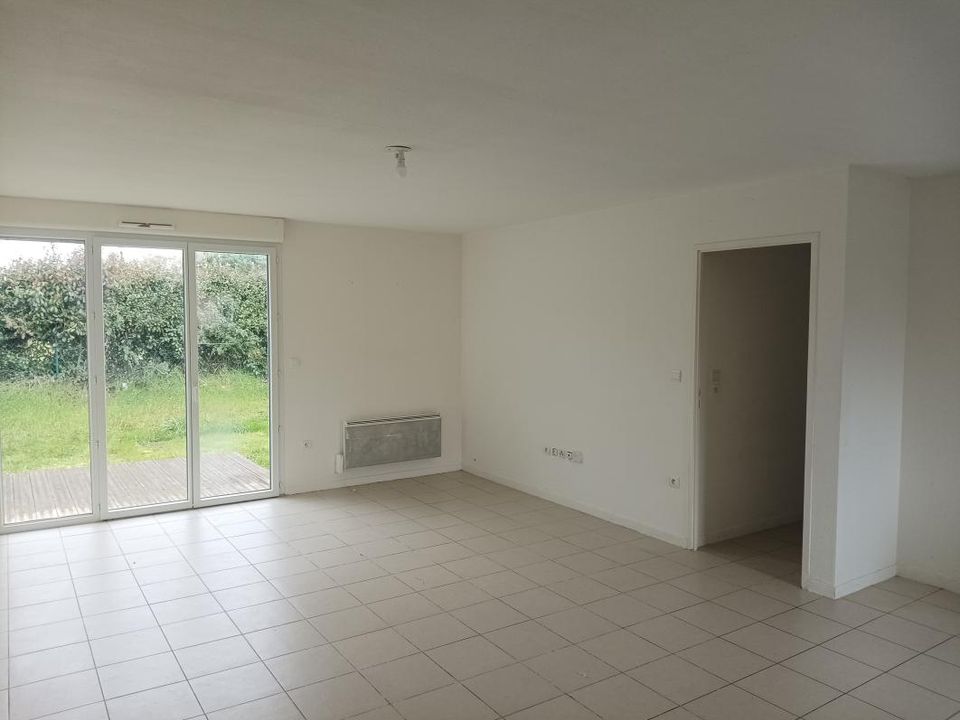 Bungalow i Montech, Tarn-et-Garonne - foto 3
