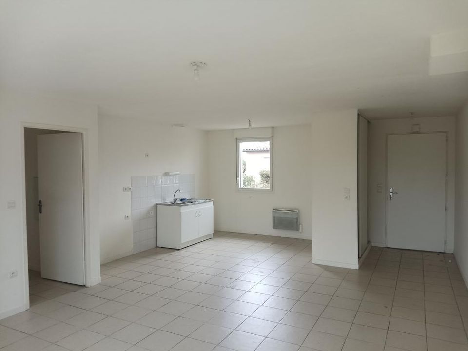 Bungalow i Montech, Tarn-et-Garonne - foto 4