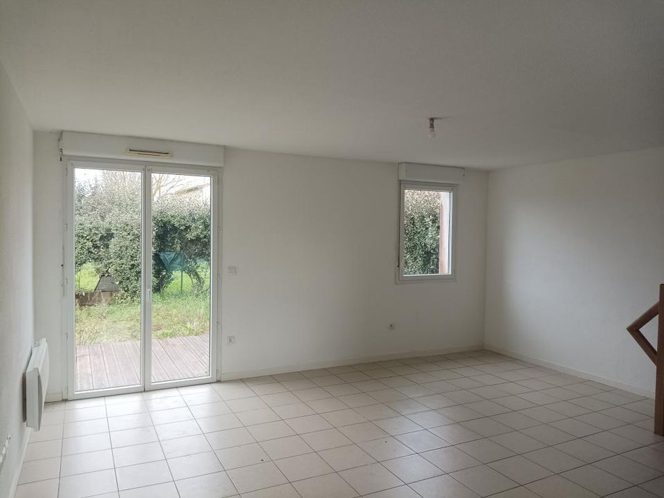 Bungalow i Montech, Tarn-et-Garonne - foto 2