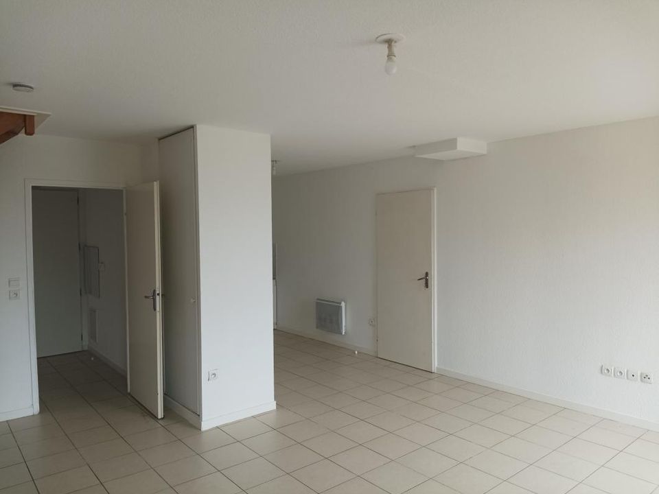 Bungalow i Montech, Tarn-et-Garonne - foto 4