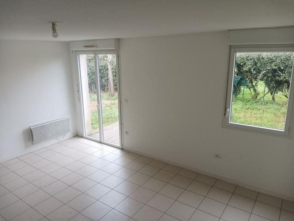 Bungalow i Montech, Tarn-et-Garonne - foto 5