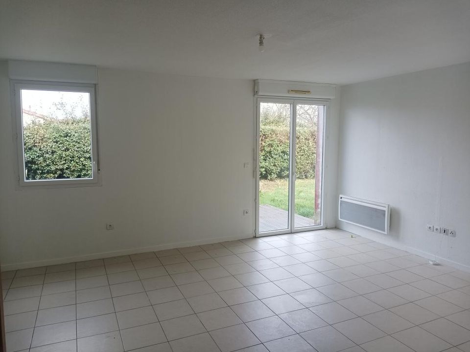 Bungalow i Montech, Tarn-et-Garonne - foto 2