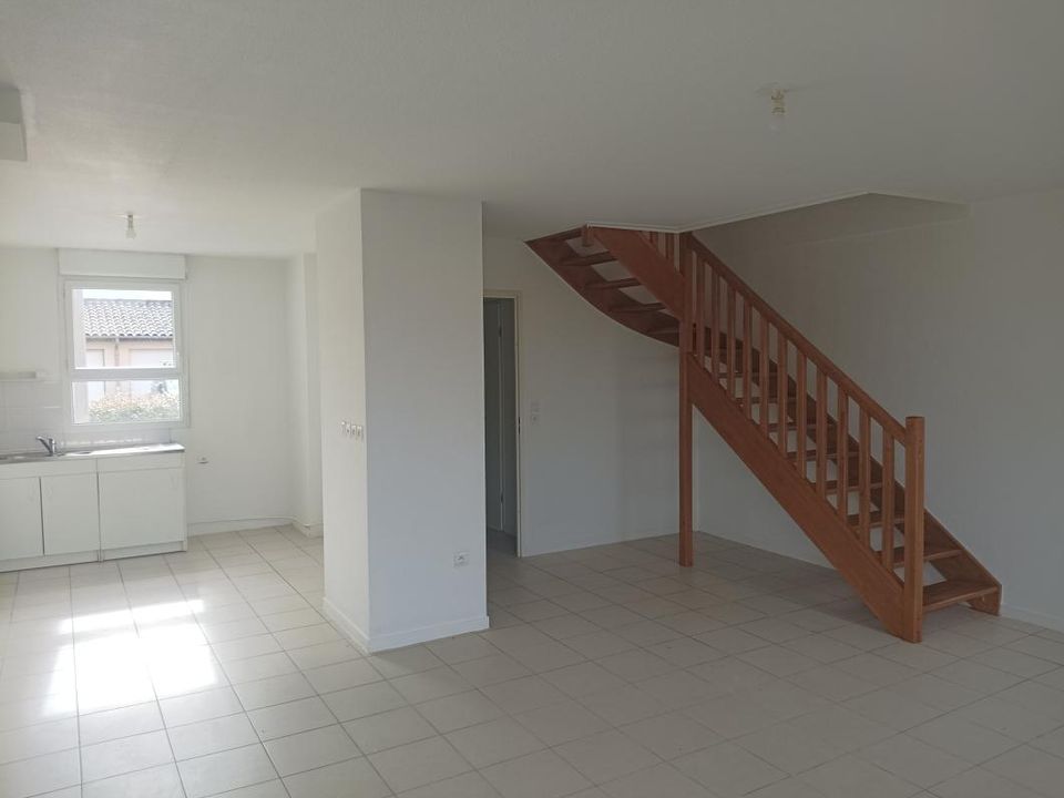 Bungalow i Montech, Tarn-et-Garonne - foto 3