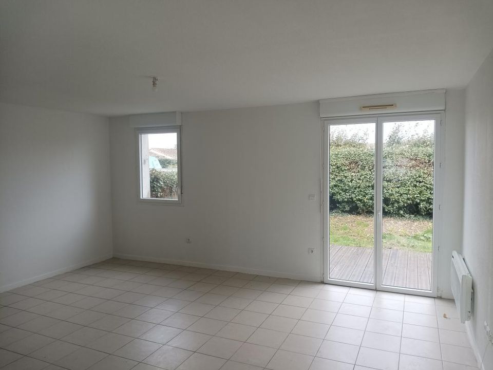 Bungalow i Montech, Tarn-et-Garonne - foto 4
