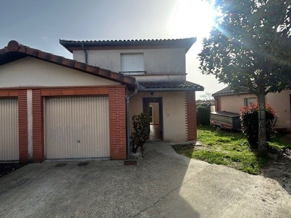 Bungalow i Seysses, Haute-Garonne - foto 2