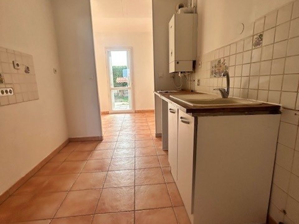 Bungalow i Seysses, Haute-Garonne - foto 3