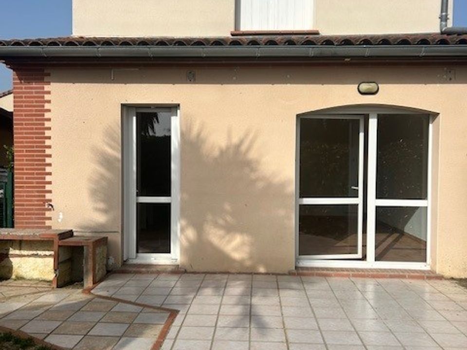 Bungalow i Seysses, Haute-Garonne - foto 4