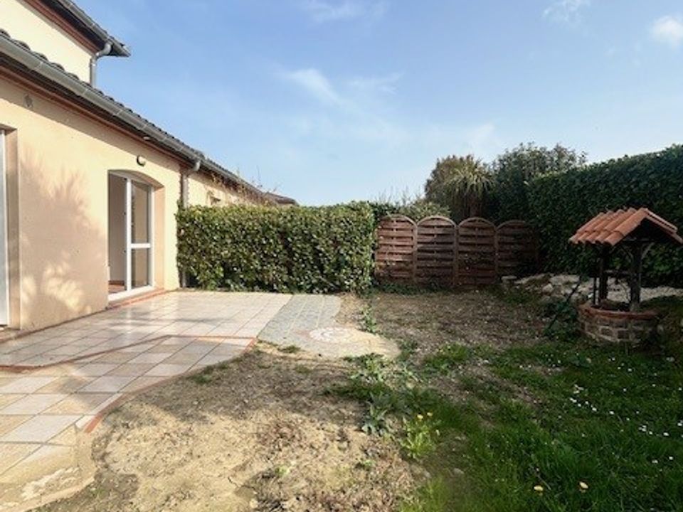 Bungalow i Seysses, Haute-Garonne - foto 5