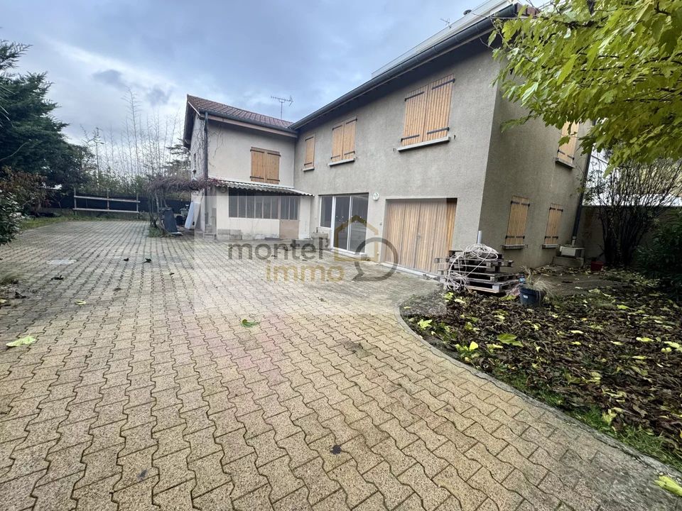 Haus in Guilherand-Granges, Ardeche - Foto 1