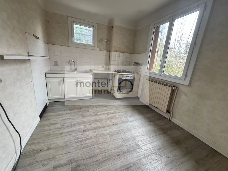 Haus in Guilherand-Granges, Ardeche - Foto 5