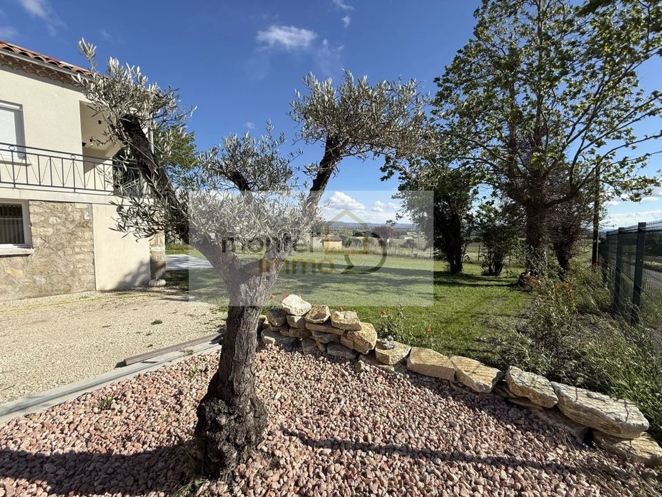 Villa i Roynac, Drome - foto 1