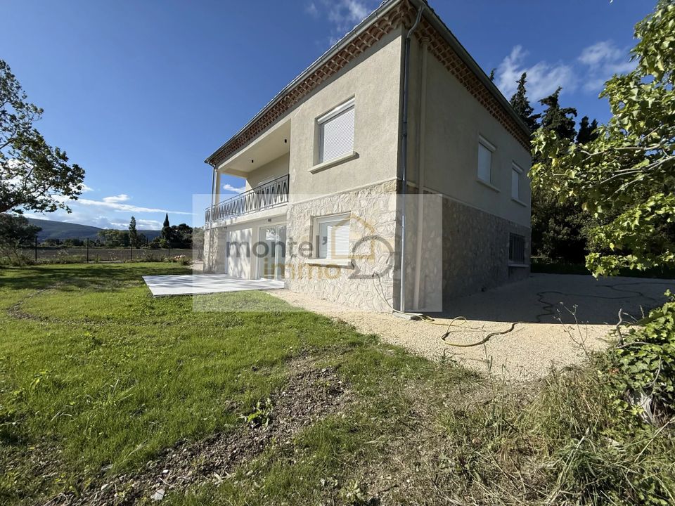 Villa i Roynac, Drome - foto 2