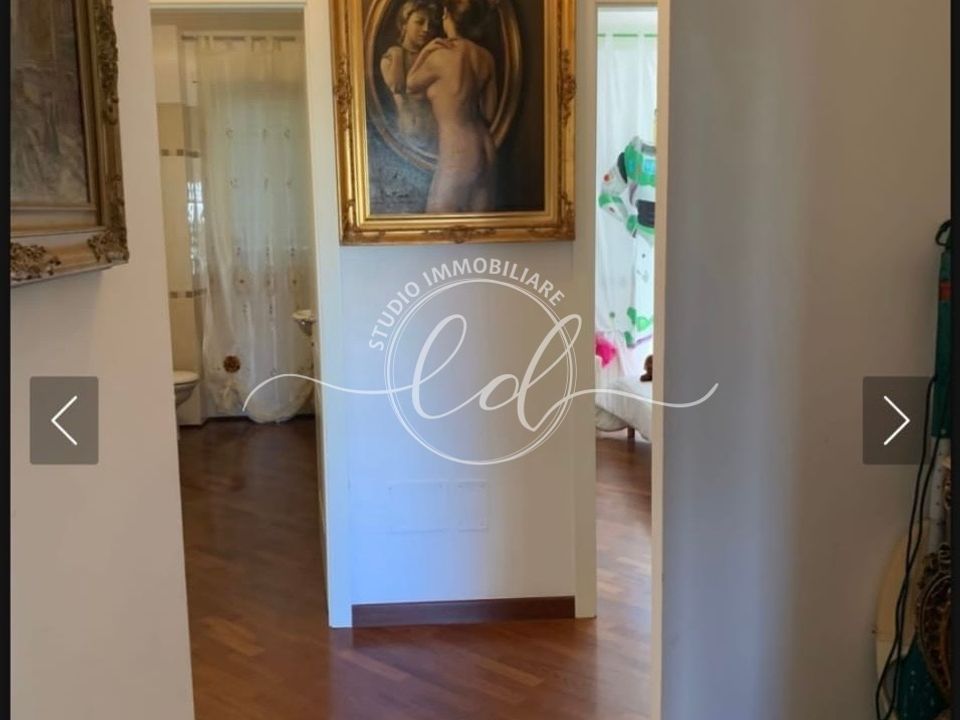 Leilighet i Massarosa, Lucca - bilde 1