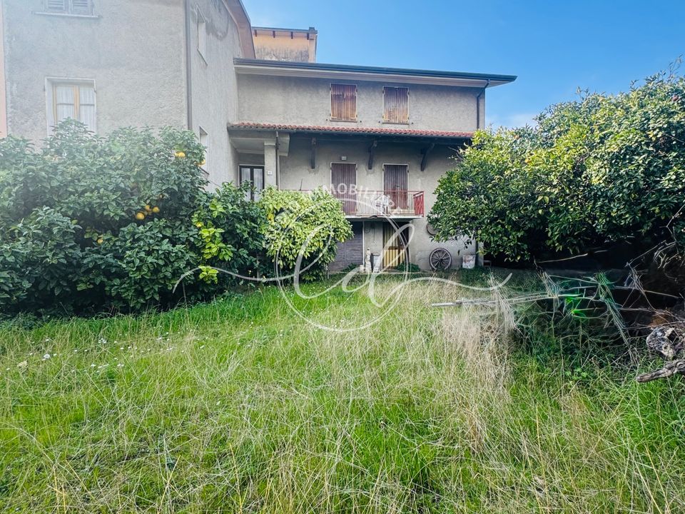 Byhus i Seravezza, Lucca - foto 1