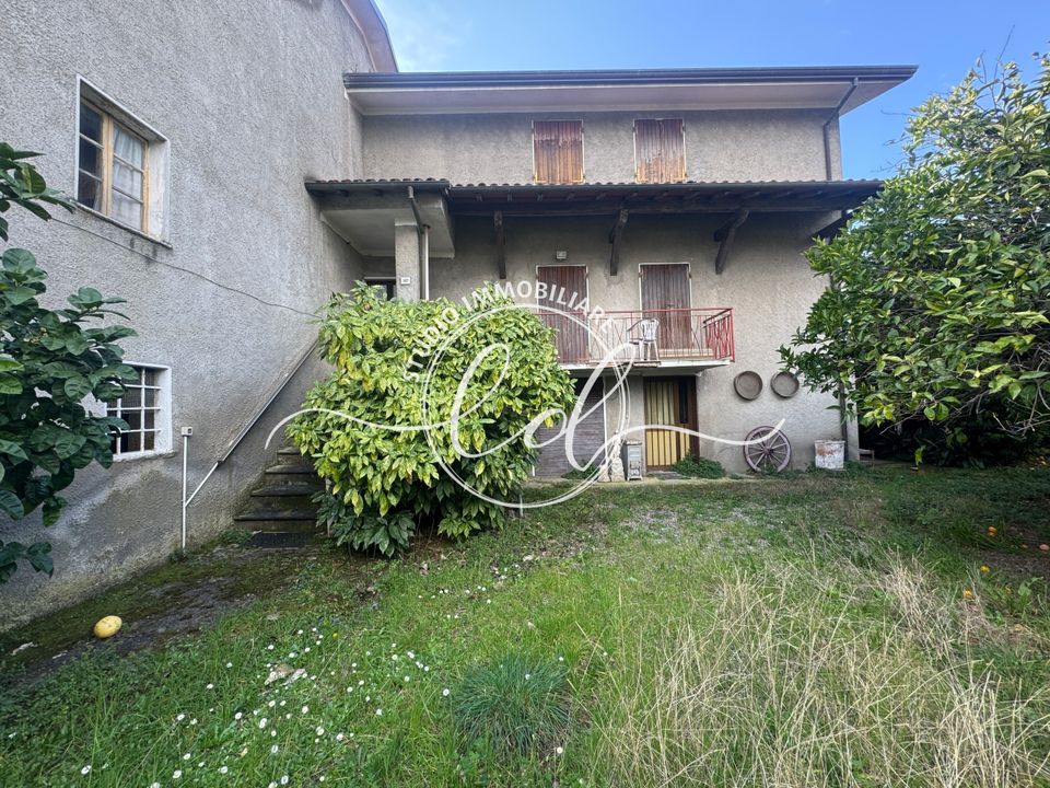 Byhus i Seravezza, Lucca - foto 4