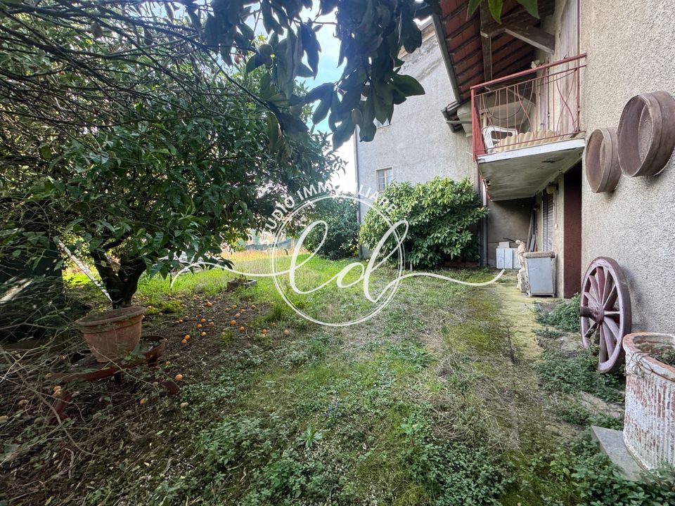 Byhus i Seravezza, Lucca - foto 5
