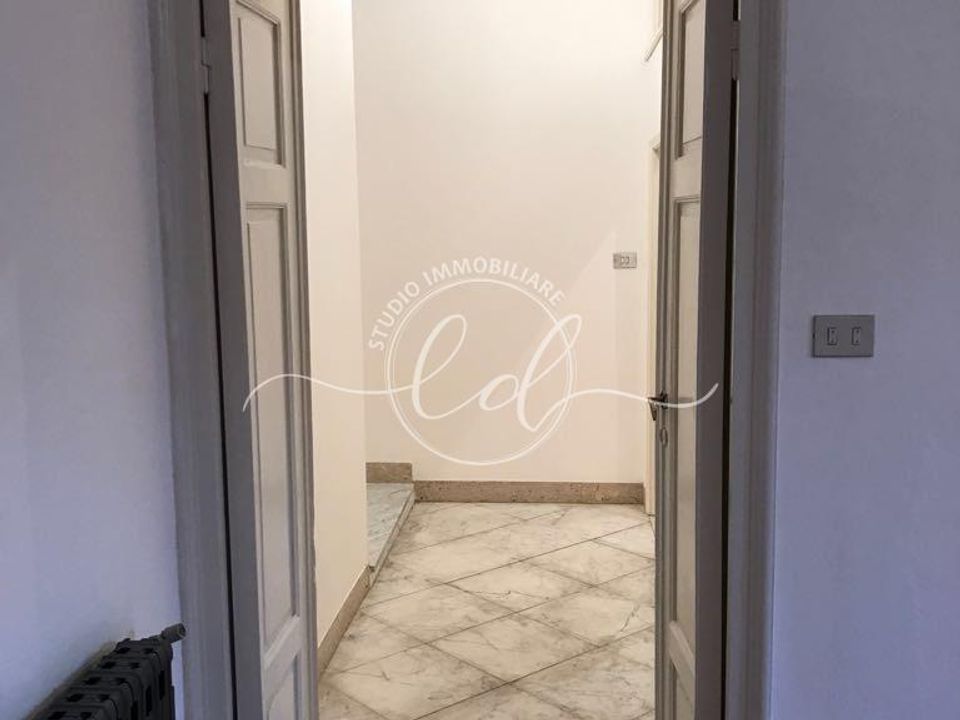 Lejlighed i Carrara, Massa and Carrara - foto 3