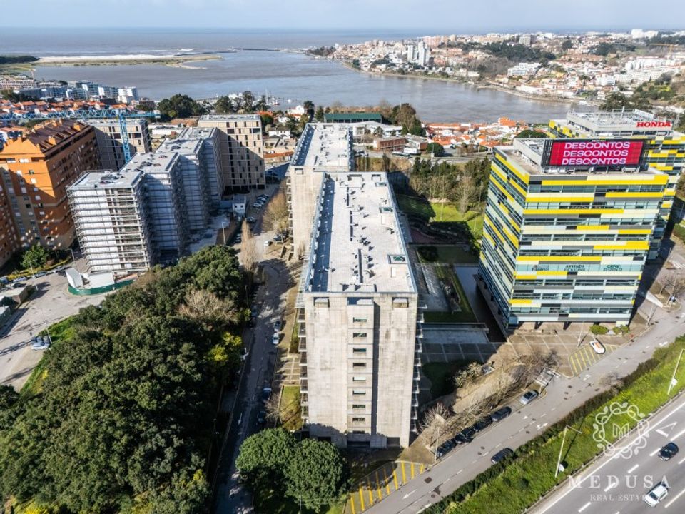 Lejlighed i Vila Nova de Gaia, Porto - foto 2