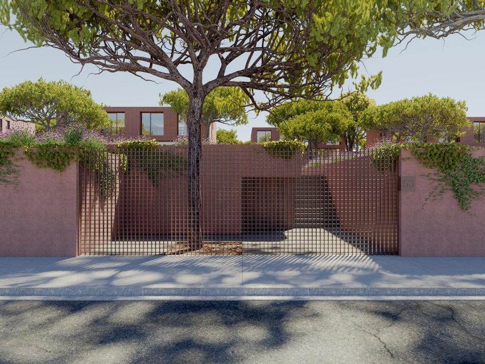 Villa i Madalena, Porto - foto 1