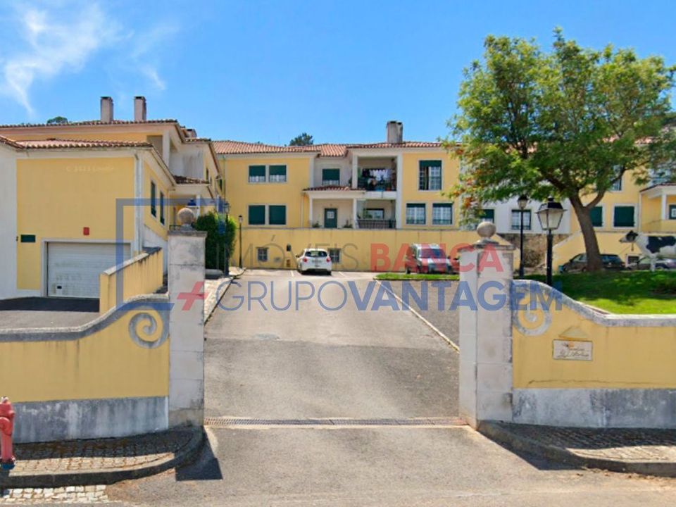 Garage i Mafra, Lisbon - foto 1