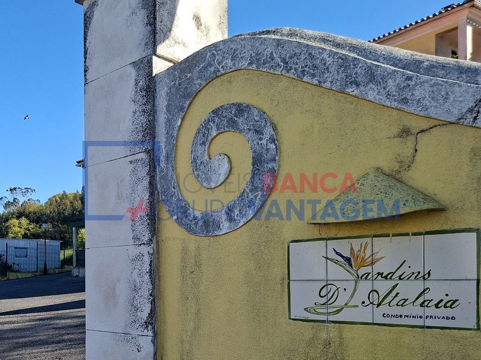 Garage i Mafra, Lisbon - foto 2