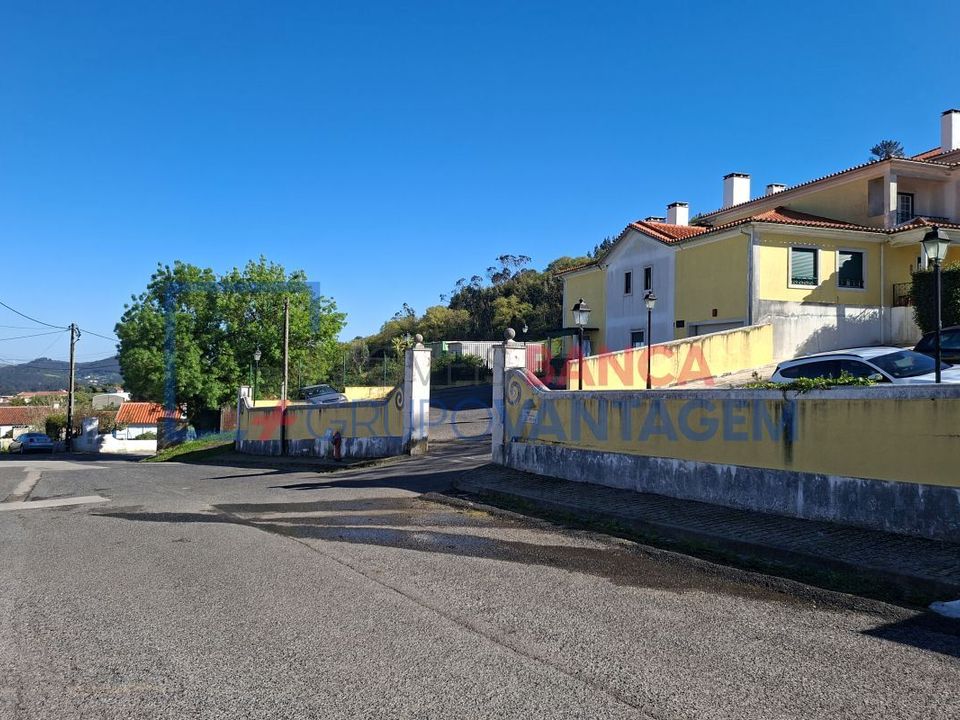 Garage i Mafra, Lisbon - foto 3