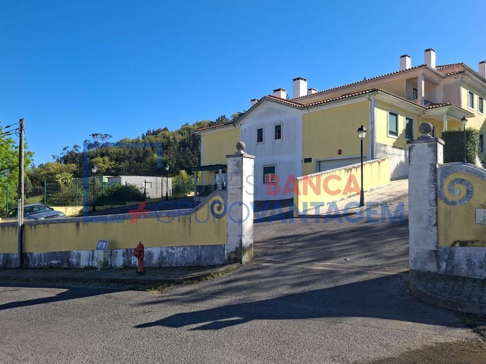 Garage i Mafra, Lisbon - foto 4