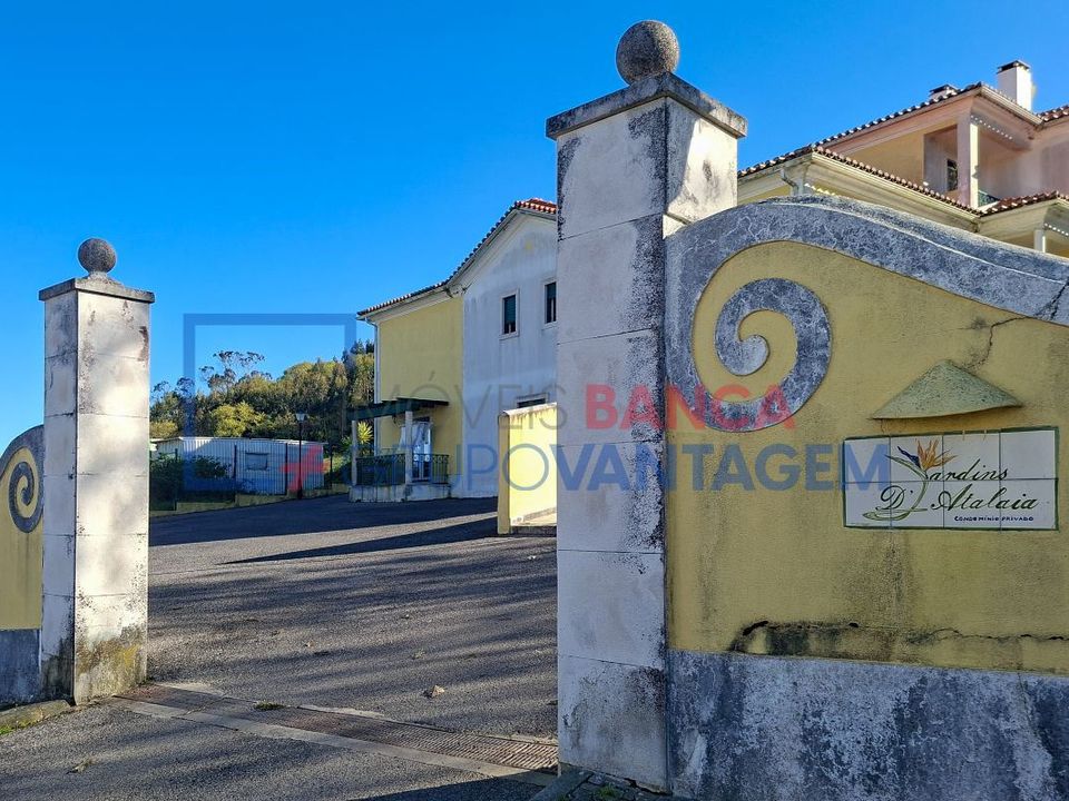 Garage i Mafra, Lisbon - foto 5