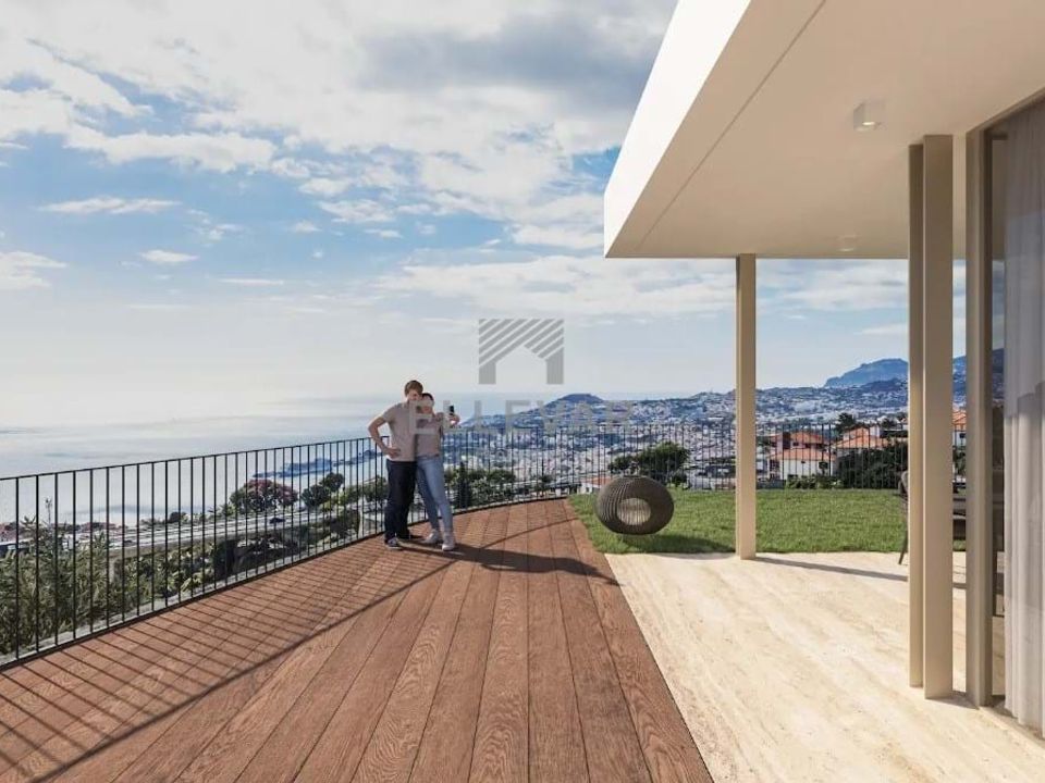 Villa i Funchal, Madeira - foto 1