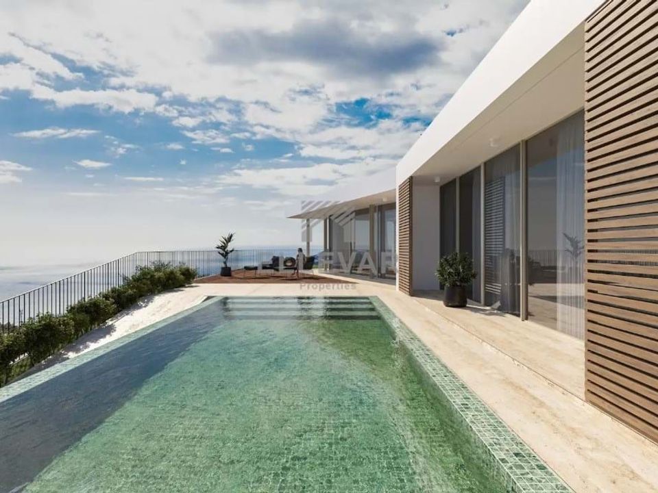 Villa i Funchal, Madeira - foto 2