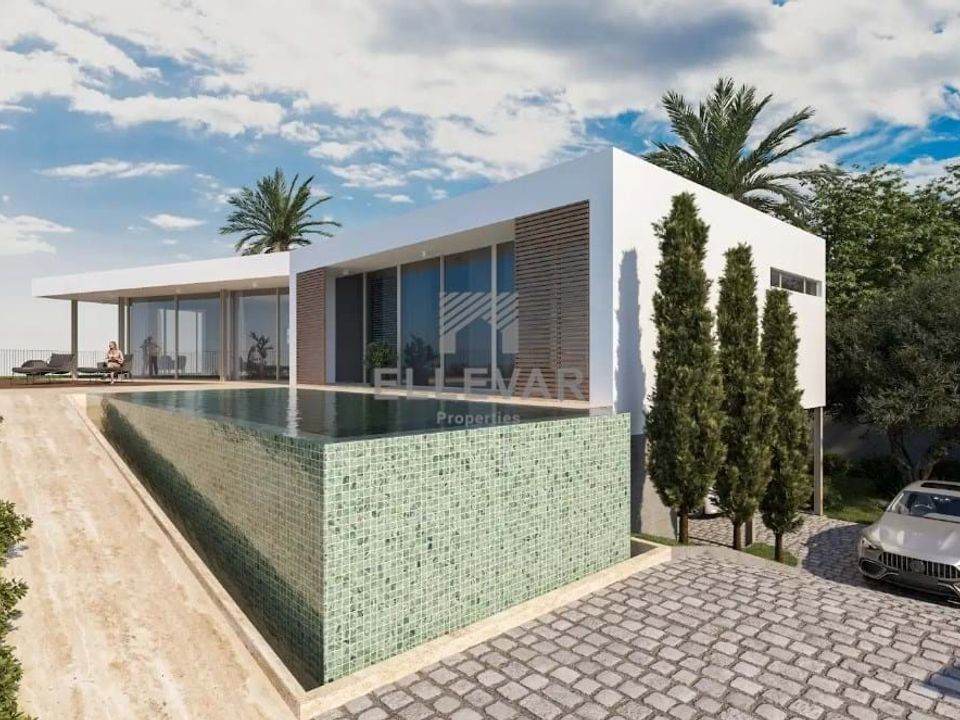 Villa i Funchal, Madeira - foto 3