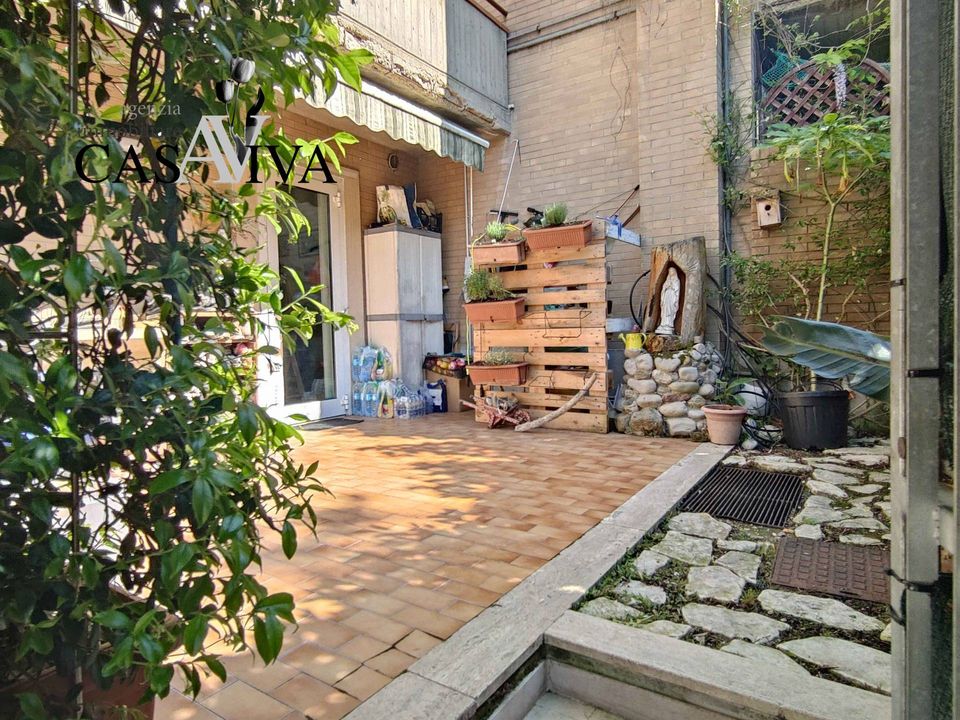 Leilighet i San Benedetto Del Tronto, Ascoli Piceno - bilde 4