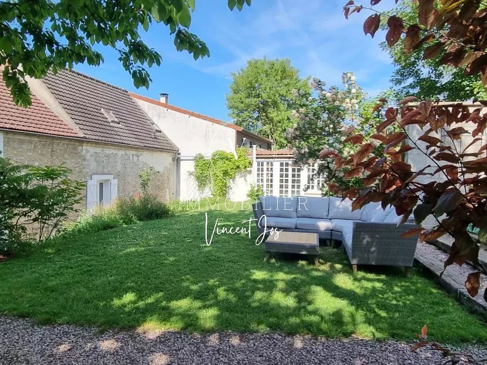 Villa i Brueil-en-Vexin, Yvelines - foto 1