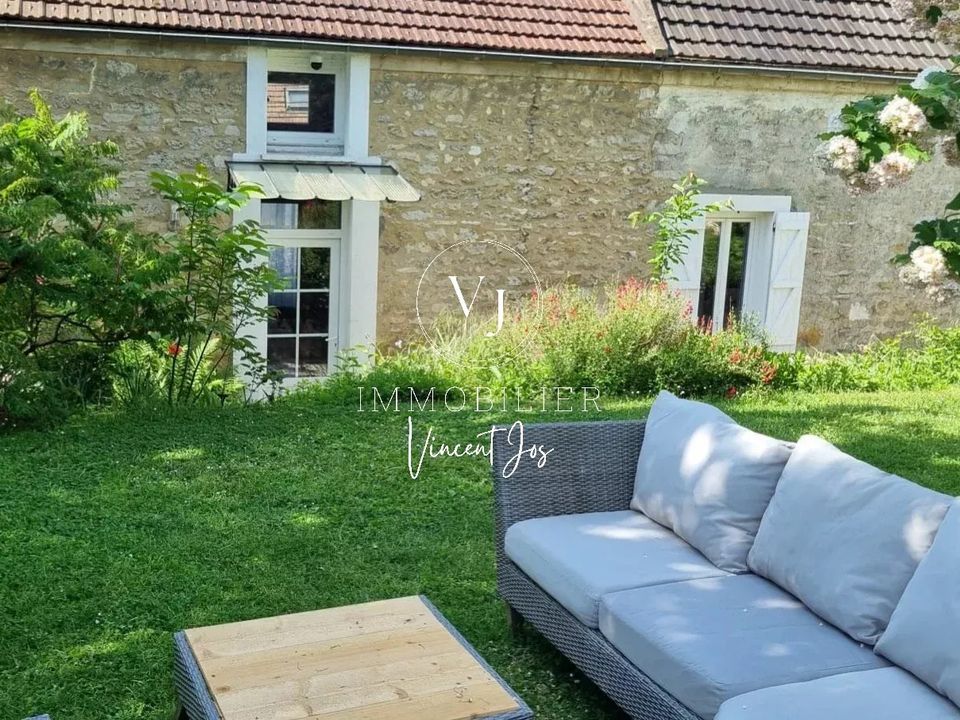 Villa i Brueil-en-Vexin, Yvelines - foto 3