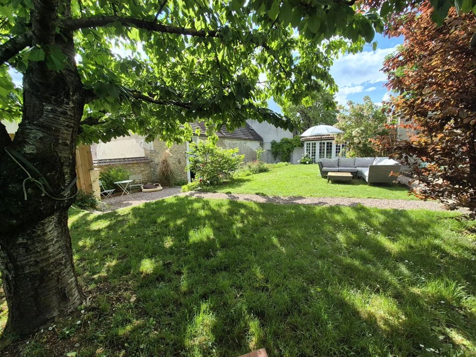Haus in Brueil-en-Vexin, Yvelines - Foto 4