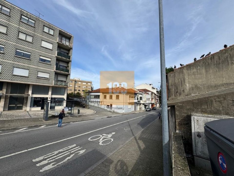 Lejlighed i Paranhos, Porto - foto 5