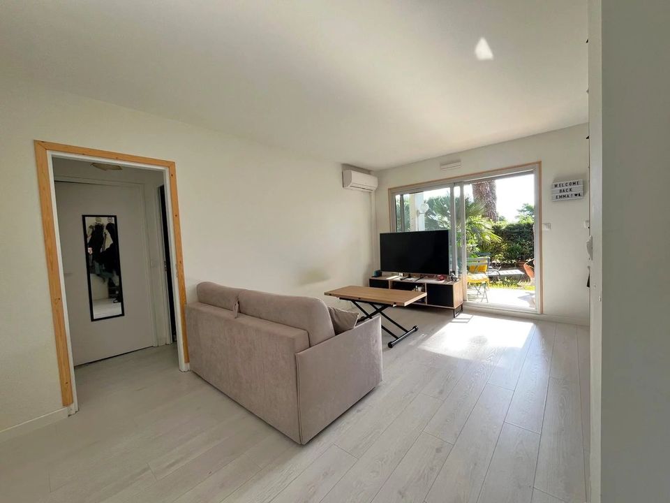 Lejlighed i Antibes, Alpes-Maritimes - foto 2