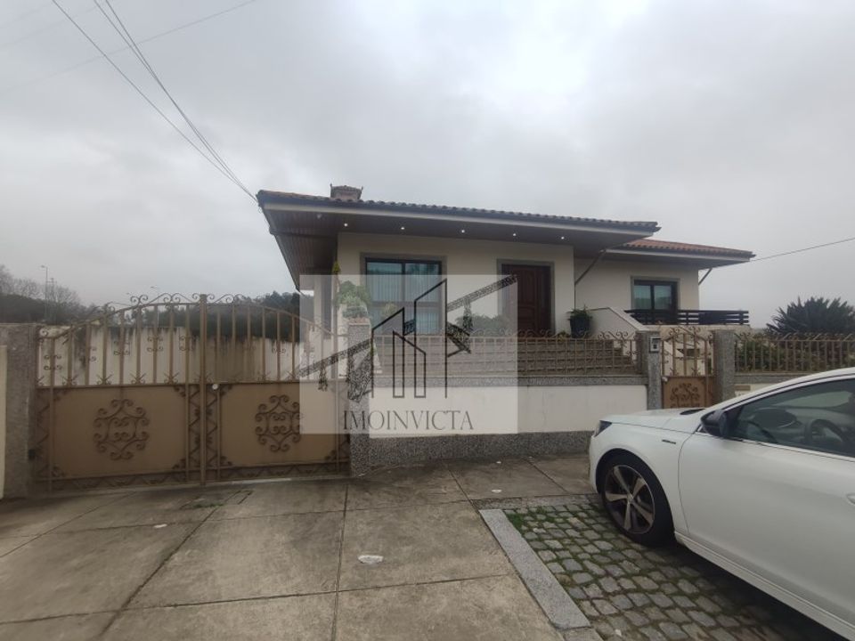 Villa i Lavra, Porto - foto 1