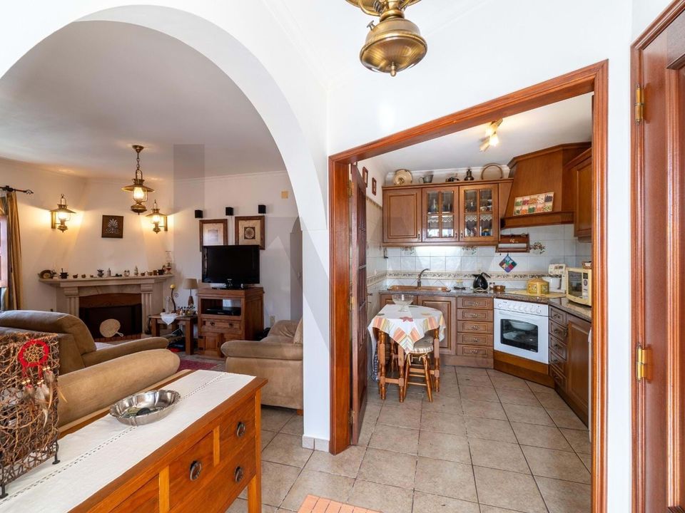 Villa i Mertola, Beja - foto 2