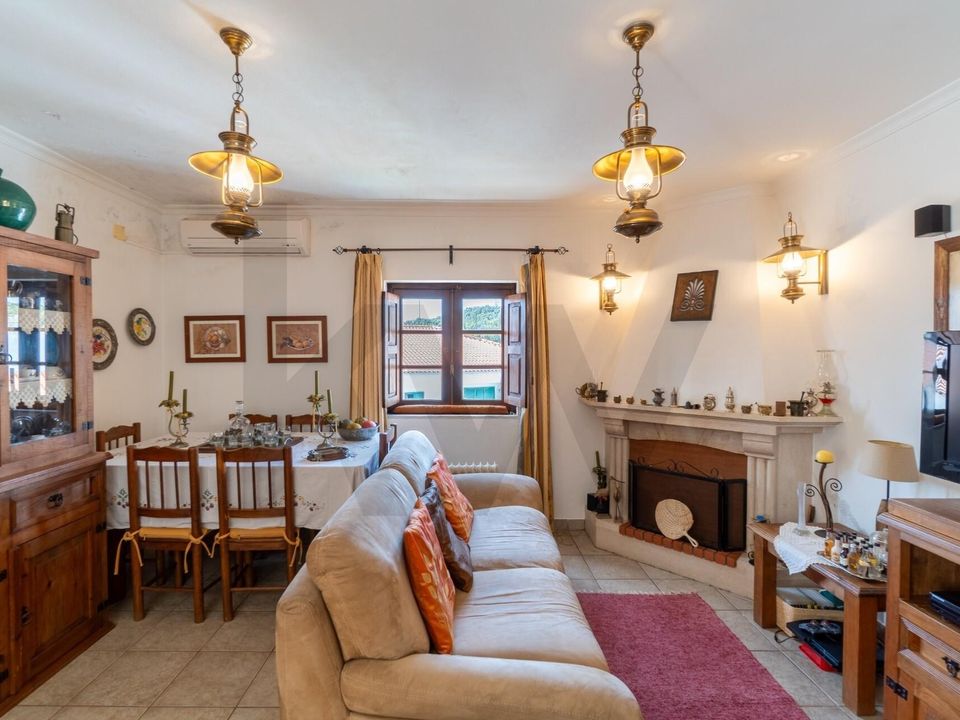 Villa i Mertola, Beja - foto 1
