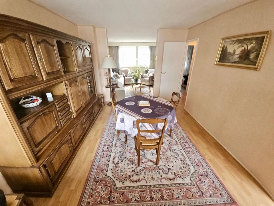 Lejlighed i Boulogne-Billancourt, Hauts-de-Seine - foto 1