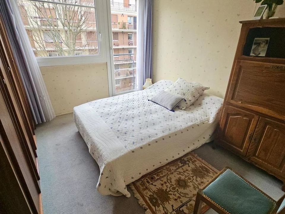 Lejlighed i Boulogne-Billancourt, Hauts-de-Seine - foto 3