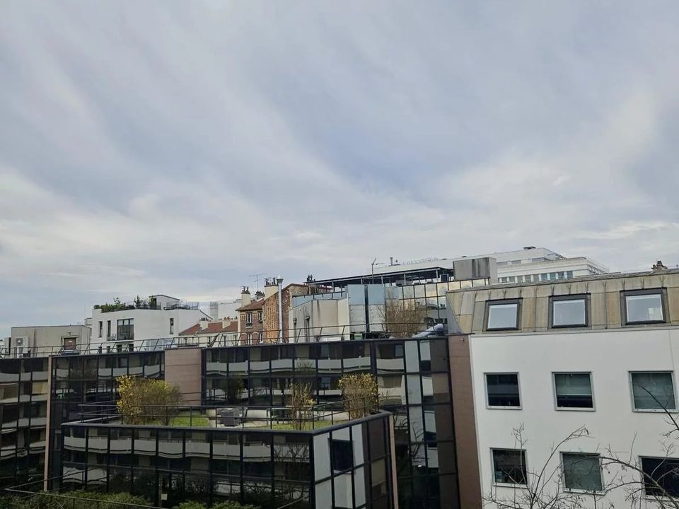 Lejlighed i Boulogne-Billancourt, Hauts-de-Seine - foto 5