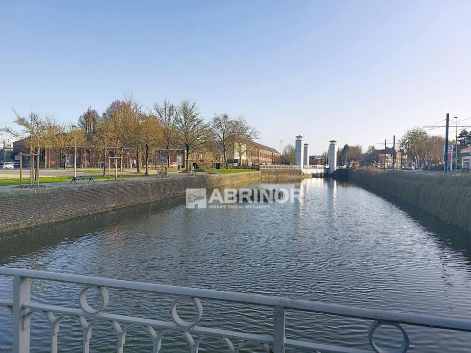 Villa i Tourcoing, Nord - foto 1